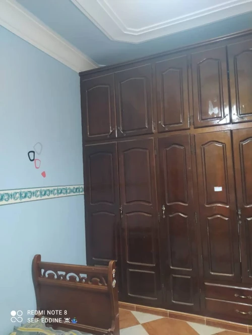 Vente Villa Aïn Témouchent Chaabet el ham