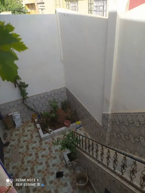 Vente Villa Aïn Témouchent Chaabet el ham