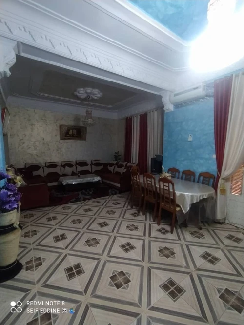 Vente Villa Aïn Témouchent Chaabet el ham
