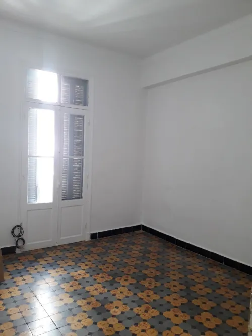 Vente Appartement F2 Alger Bab el oued
