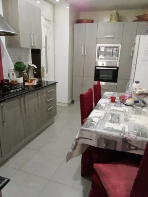 Vente Appartement F3 Annaba Annaba