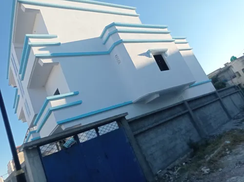Vente Villa Skikda El marsa