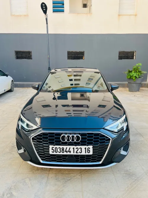 Audi A3 Sportback 2023 S line