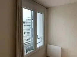 Fenêtres d'appartements
