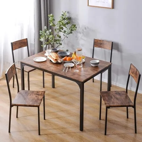 TABLE   A   MANGER