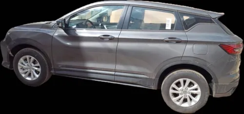 Geely Coolray 2026 Manuel