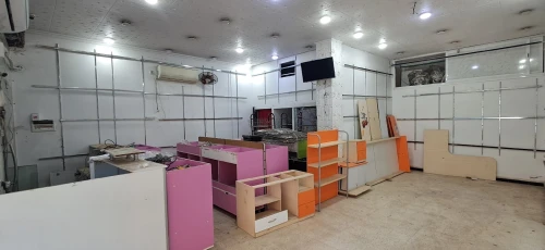 Location Local Alger Baraki