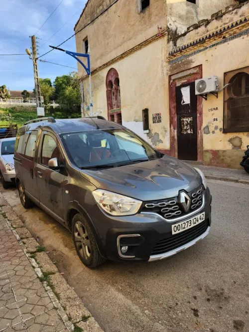 Renault Kangoo 2024 Equilibre 