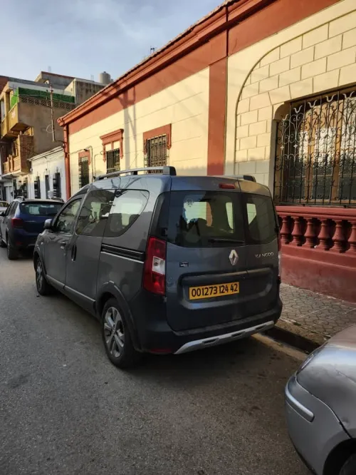 Renault Kangoo 2024 Equilibre 