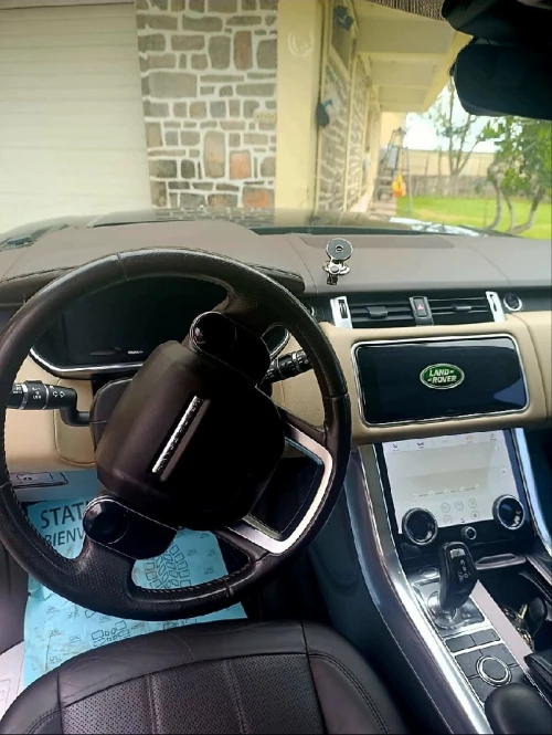 Land Rover Range Sport 2019 P 300