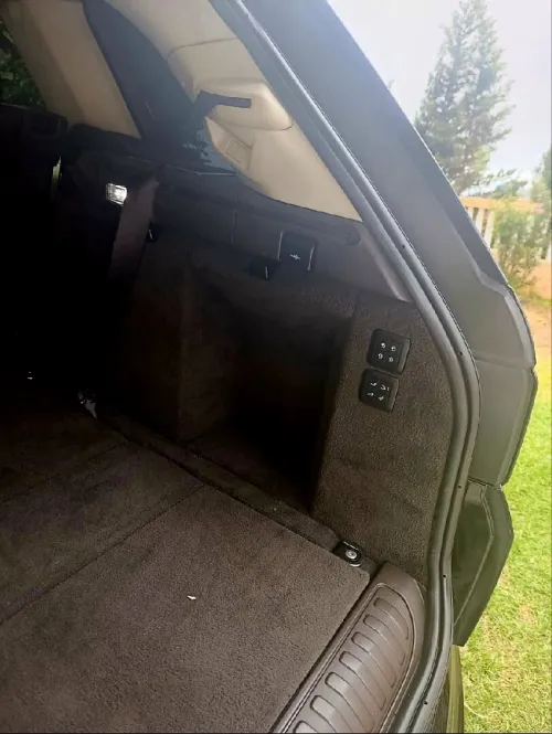 Land Rover Range Sport 2019 P 300