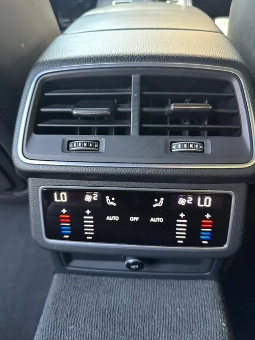 Audi A6 2022 S Line