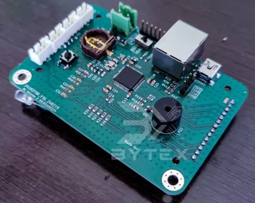 Conception des cartes electroniques