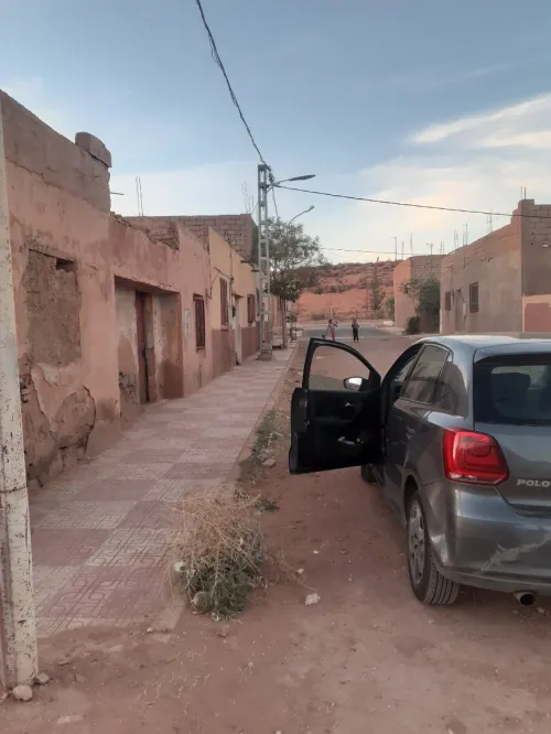 Vente Terrain Naâma Ain sefra