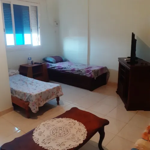 Location vacances Appartement F3 Mostaganem Mostaganem