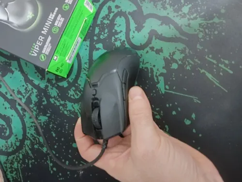 viper mini razer