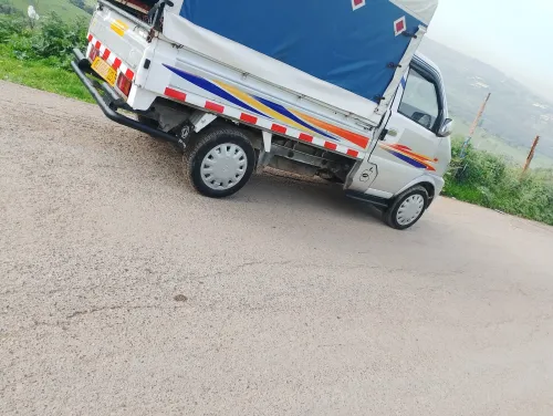 DFSK Mini Truck 2013 SC 2m30