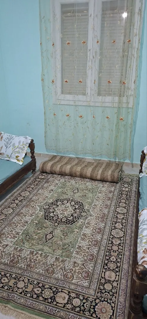 Location vacances Appartement F3 Skikda Filfla