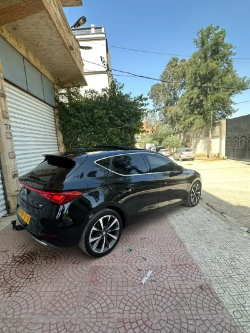Seat Leon 2019 Buts