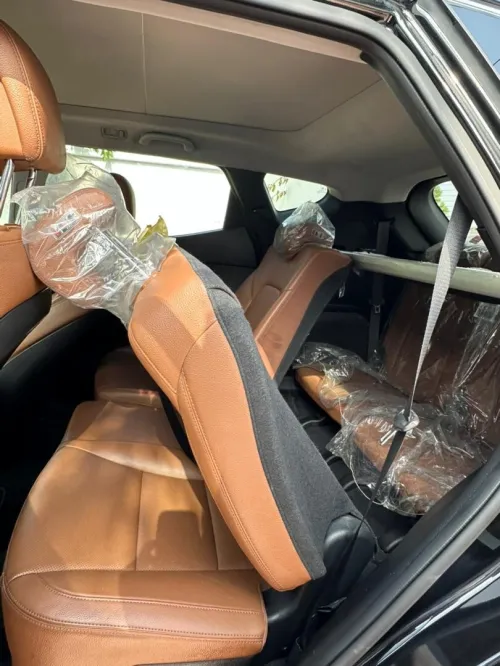 Hyundai SantaFe 2018 GLS DZ