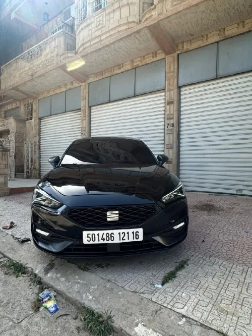 Seat Leon 2019 Buts
