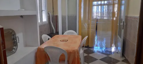 Location vacances Appartement Aïn Témouchent Beni saf