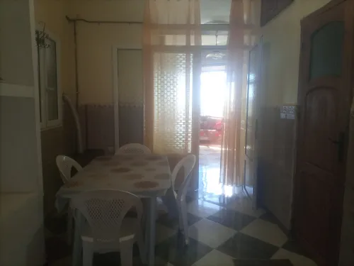 Location vacances Appartement Aïn Témouchent Beni saf