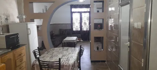 Location vacances Appartement Aïn Témouchent Beni saf