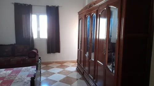 Location vacances Appartement Aïn Témouchent Beni saf