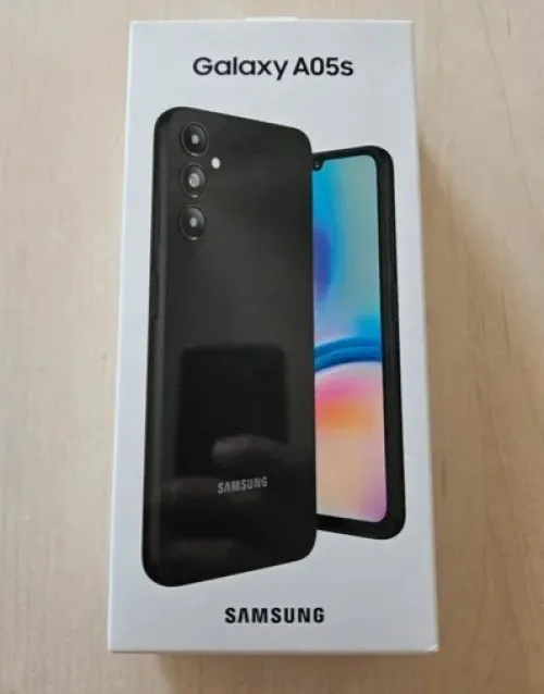 Samsung galaxy A05s