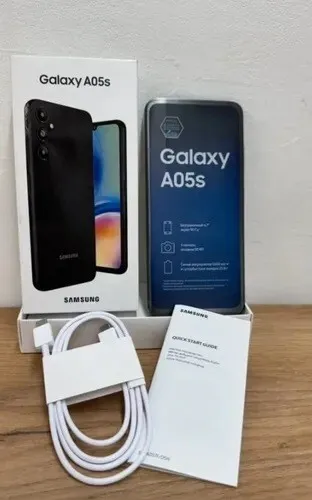 Samsung galaxy A05s