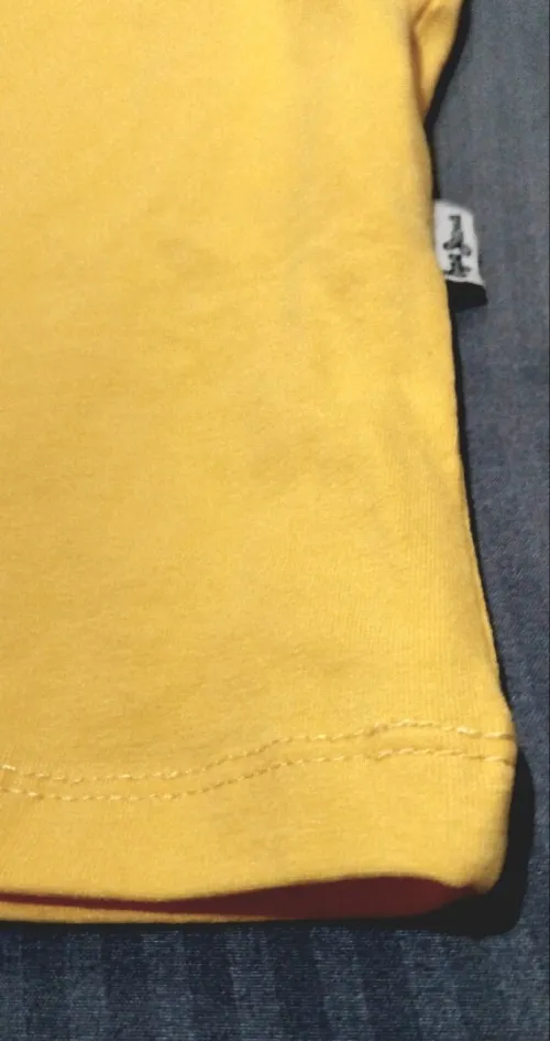 t-shirt d'été meilleur qualité