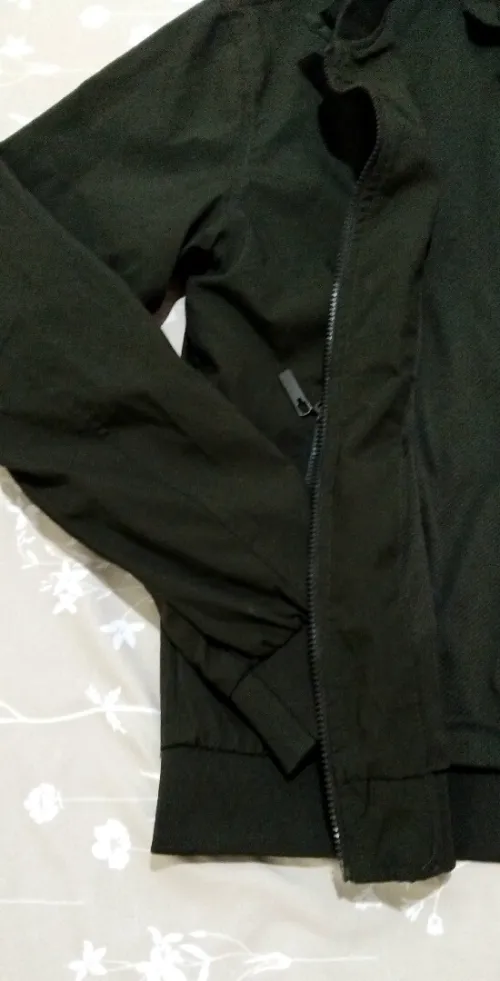 veste demi saison marque italienne PALABLU