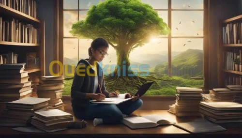 Cours particuliers sciences naturelles (révision générale )