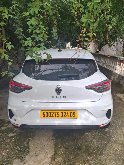 Renault Clio 5  2024 Evolution