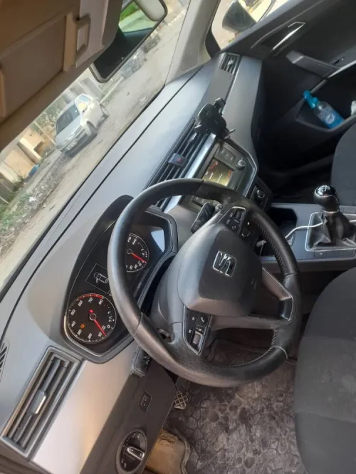 Seat Ibiza 2018 Style