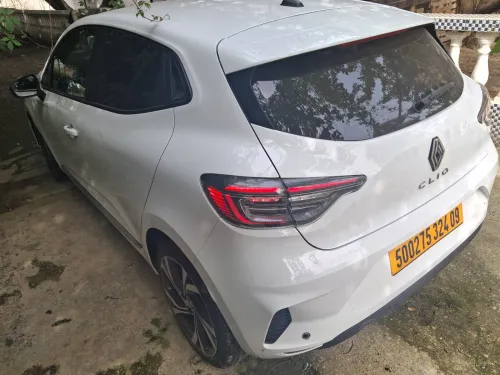 Renault Clio 5  2024 Evolution