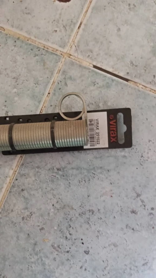 outillage de plomberie