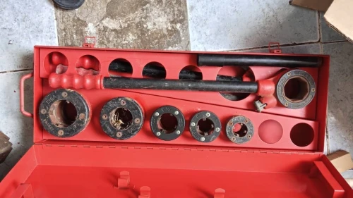 outillage de plomberie