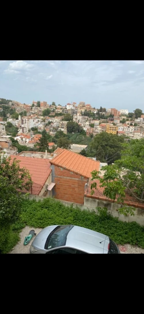 Vente Villa Alger Bouzareah