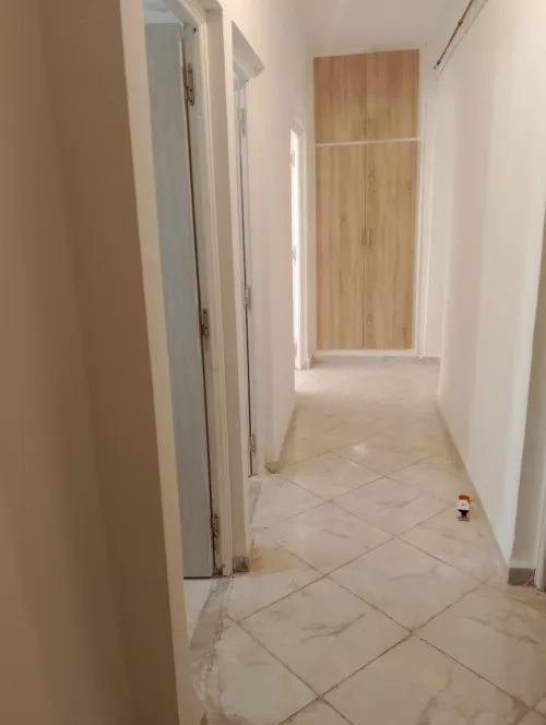 Location Appartement F4 Alger Reghaia