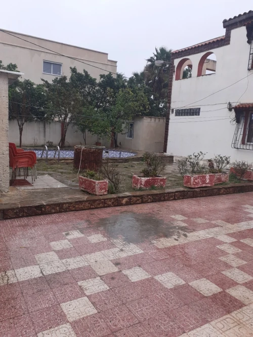 Vente Villa Boumerdès Zemmouri