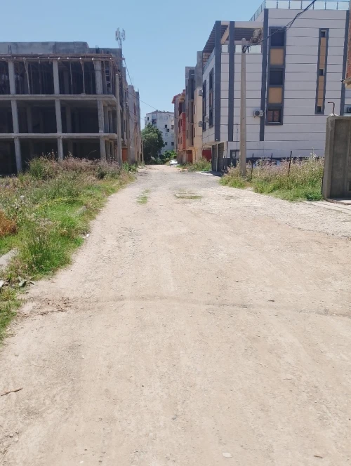 Vente Terrain Alger Rouiba