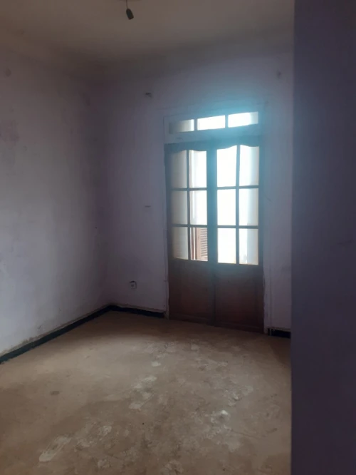 Vente Appartement F4 Alger Bordj el bahri