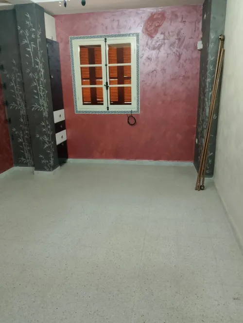 Location Appartement Niveau de villa F2 Alger Rouiba
