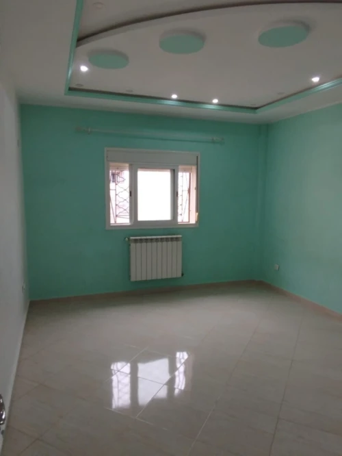 Location Appartement F6 Alger Bordj el bahri