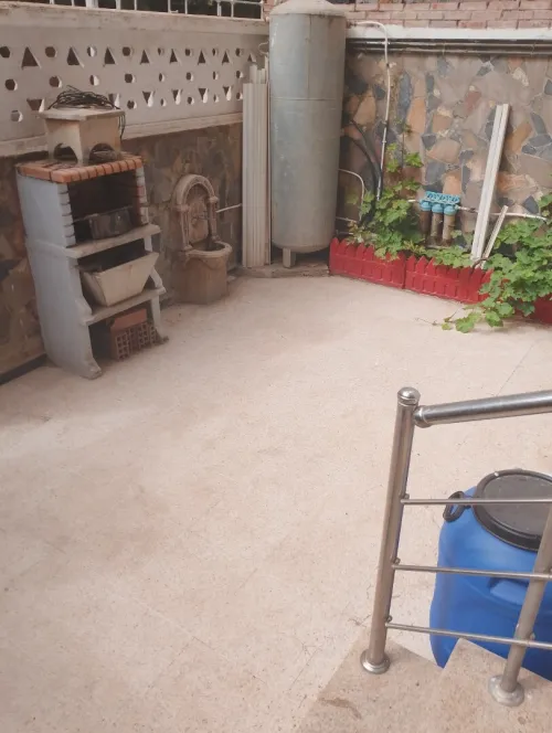 Location Appartement Duplex F6 Alger El achour