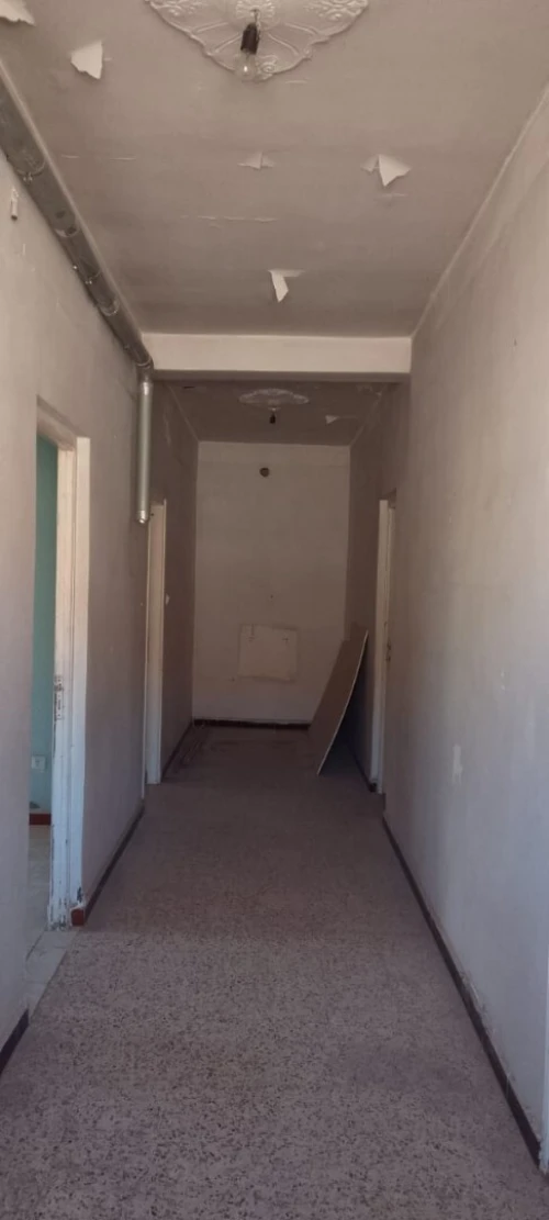Vente Villa Alger Hraoua
