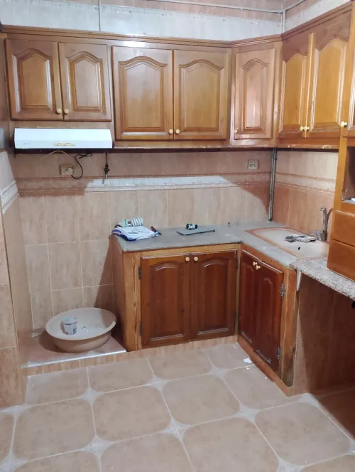 Location Appartement Niveau de villa F2 Alger Rouiba