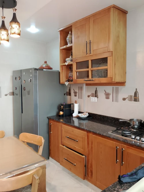 Vente Appartement F5 Alger Bordj el kiffan